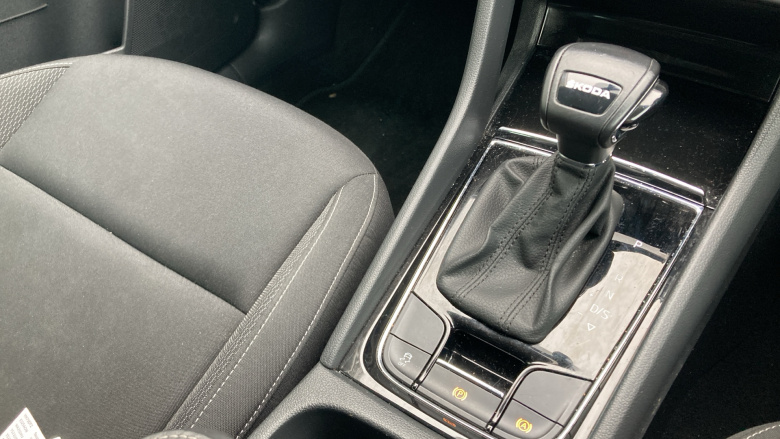 Skoda Karoq 1.5 TSI SE Drive 5dr DSG Petrol Estate